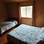 Pucura, Cabana Entre Laureles
