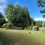 Pucura, Cabana Entre Laureles