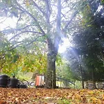 Pucura, Cabana Entre Laureles