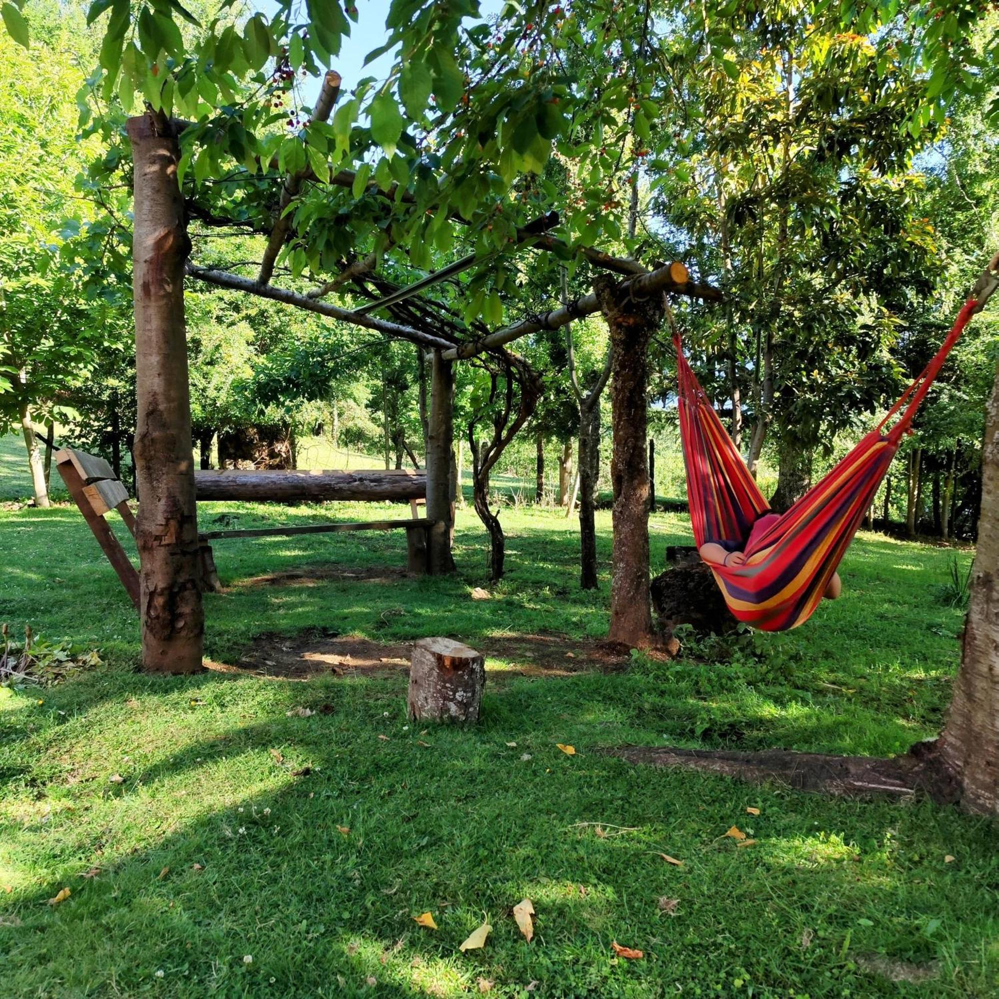 Casa de férias Pucura, Entre Laureles Coñaripe